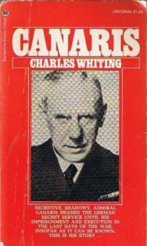 Canaris / Charles Whiting.